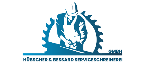 HÜBSCHER & BESSARD SERVICESCHREINEREI GMBH